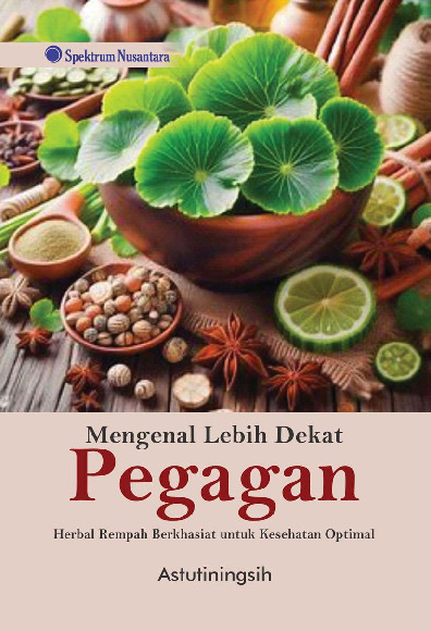 Sampul buku Mengenal Lebih Dekat...